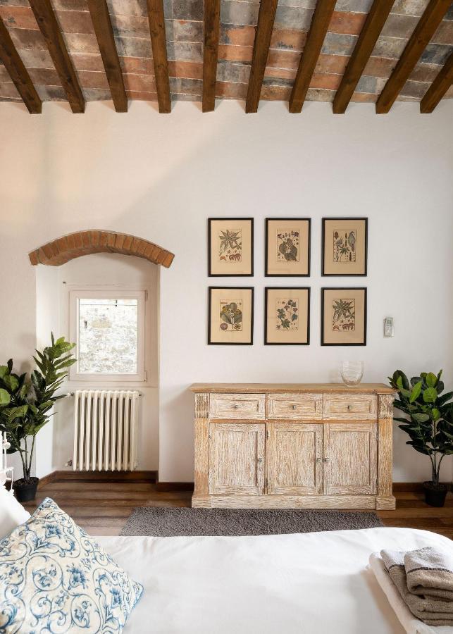 Casa Belvedere Firenze Экстерьер фото
