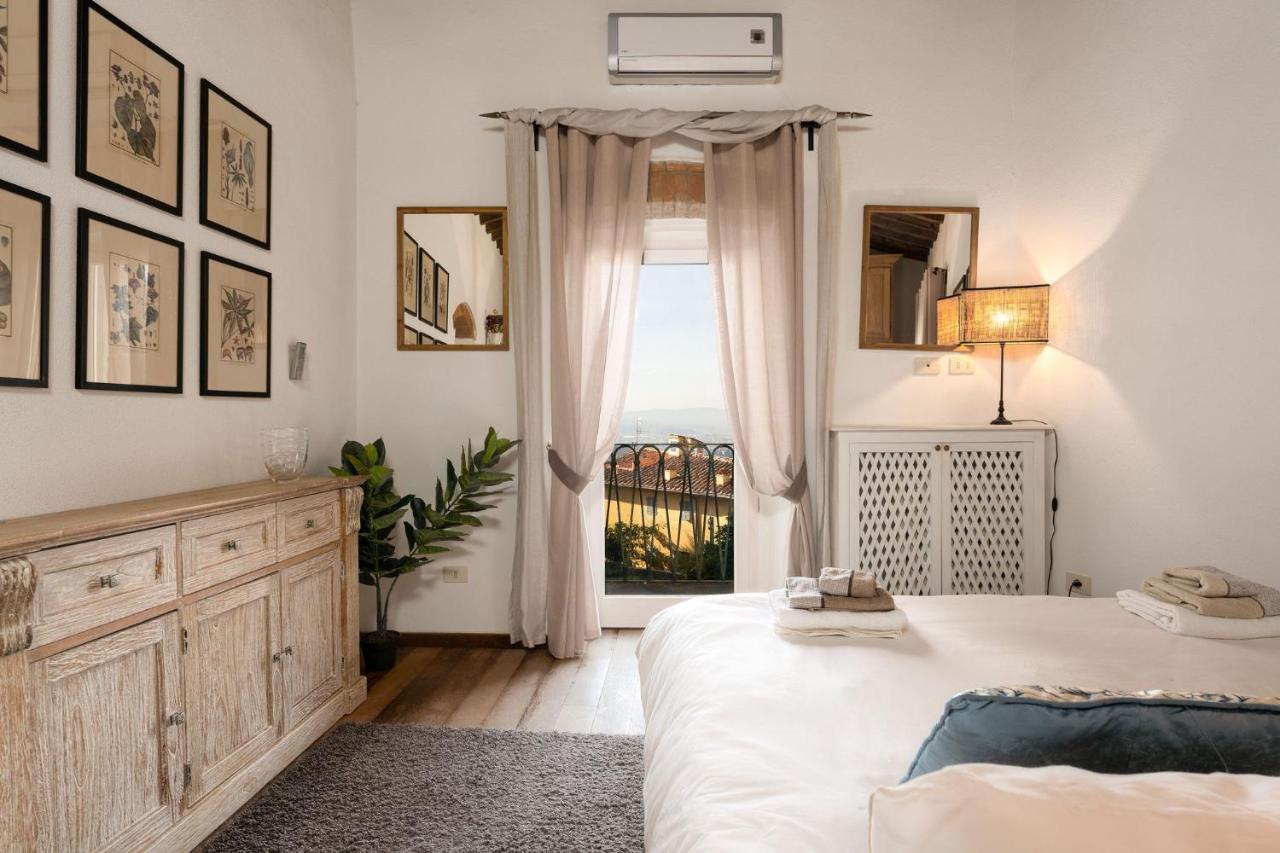 Casa Belvedere Firenze Экстерьер фото
