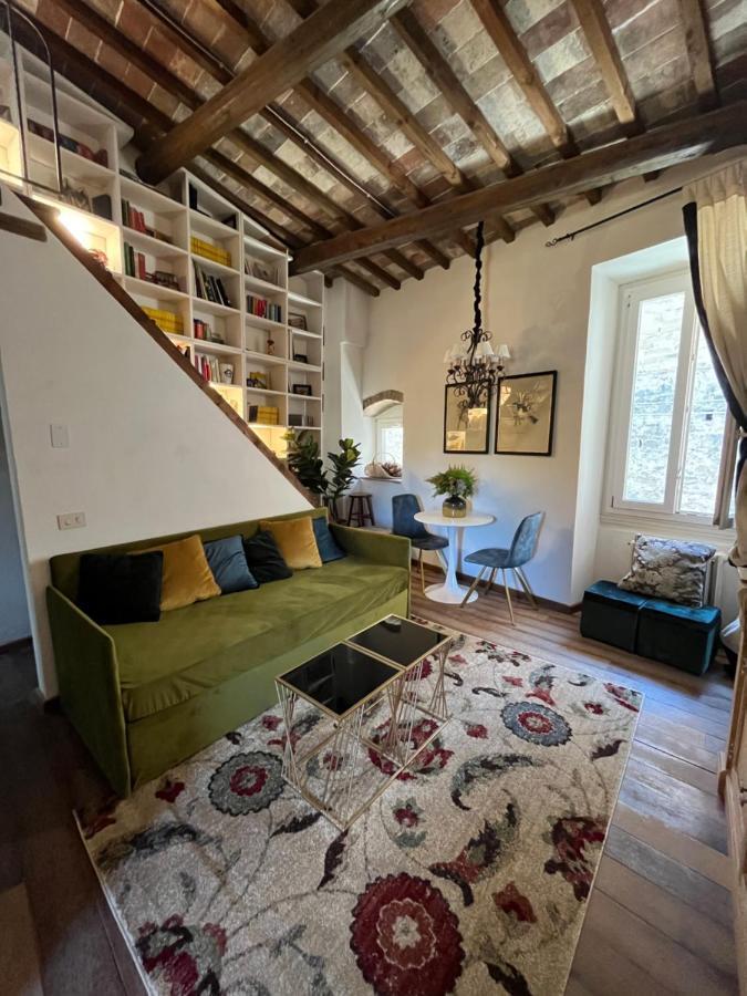 Casa Belvedere Firenze Экстерьер фото