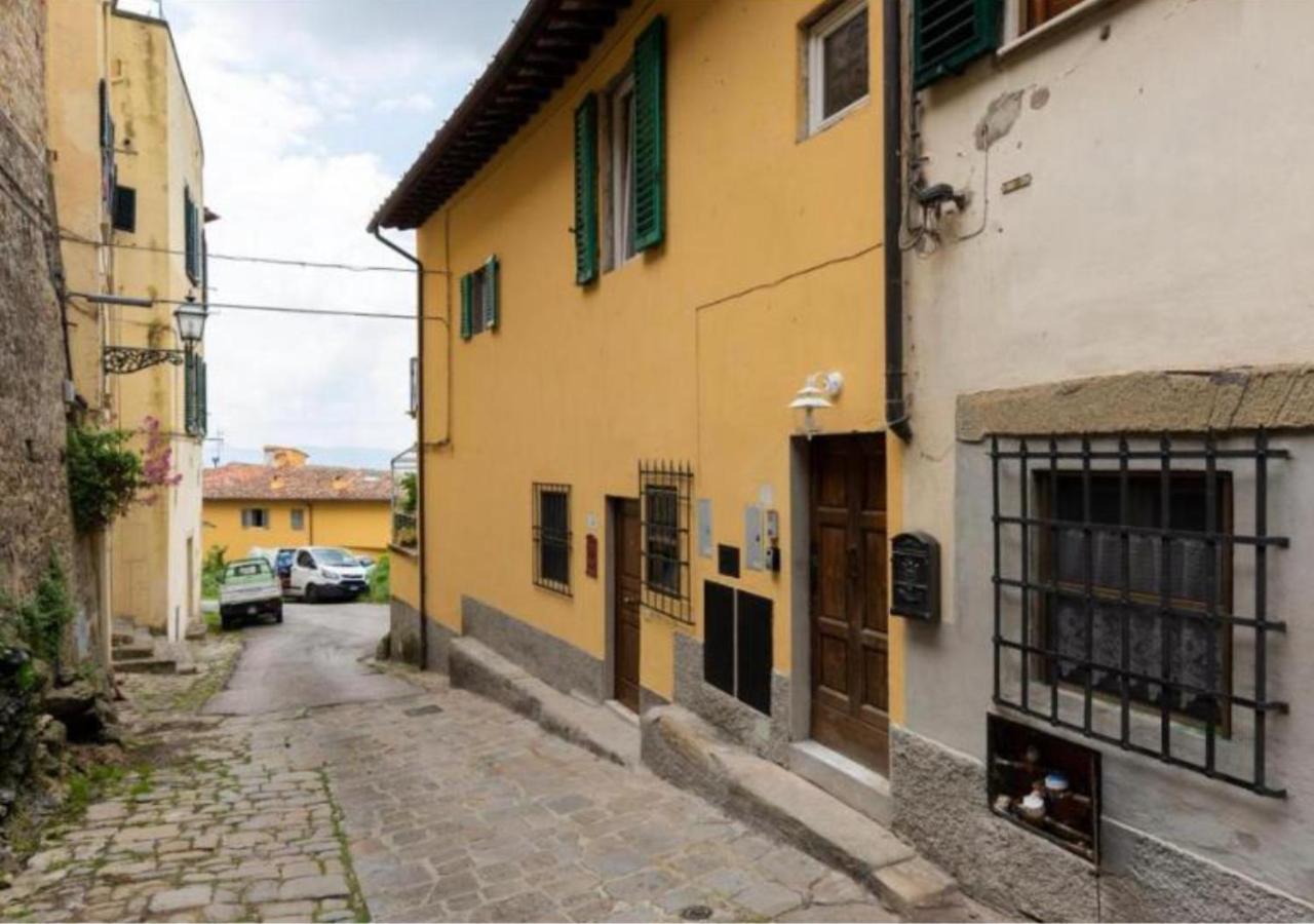 Casa Belvedere Firenze Экстерьер фото