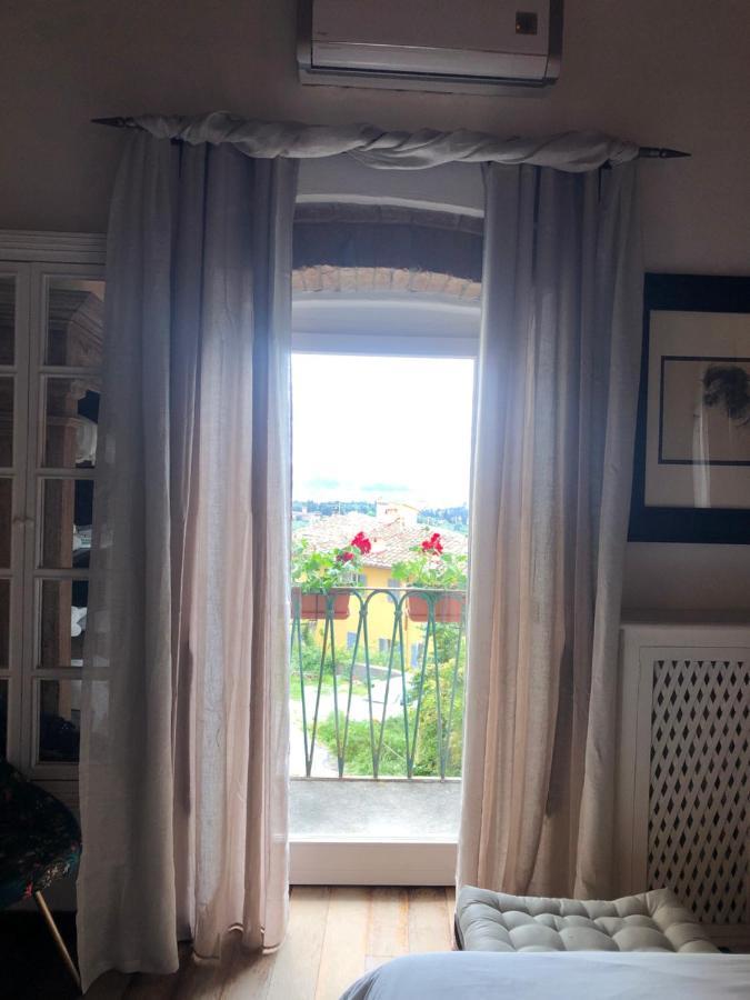 Casa Belvedere Firenze Экстерьер фото