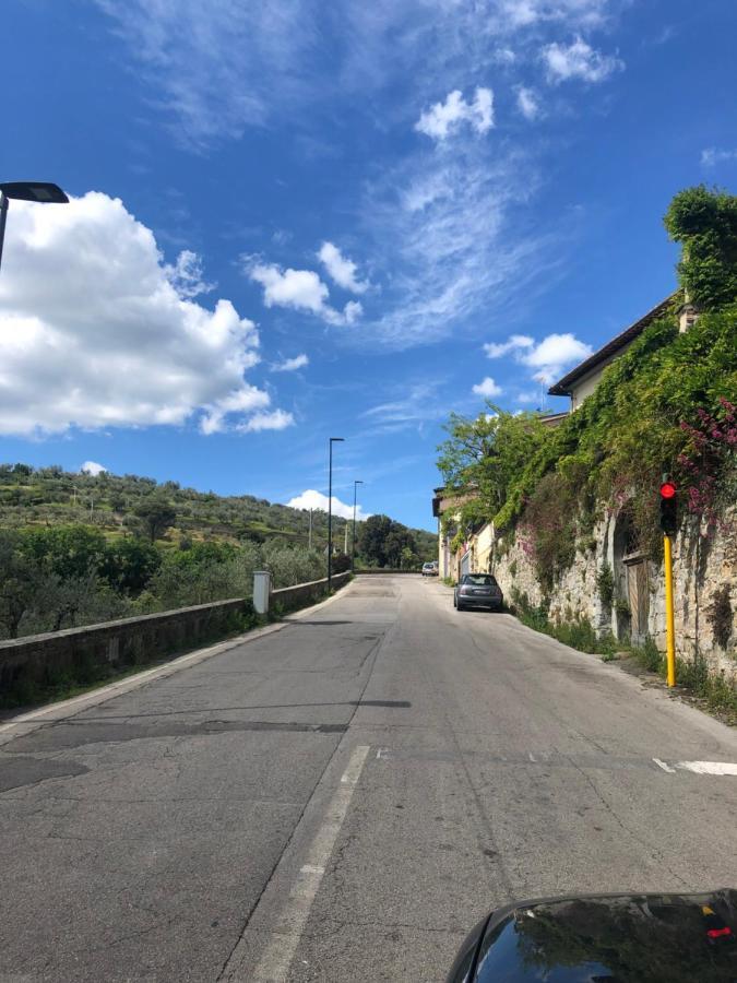 Casa Belvedere Firenze Экстерьер фото