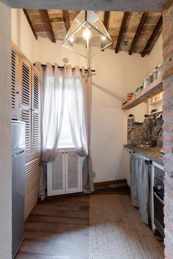 Casa Belvedere Firenze Экстерьер фото